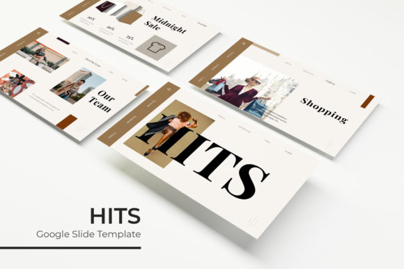 Hits Google Slide Template: A Practical Guide to Getting the Most Out of Your Presentation