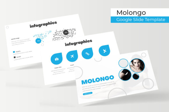 How the Molongo Google Slide Template Helps You Build Stunning Presentations Fast