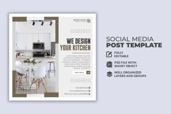 Interior Design Furniture Instagram Posts That Actually Work for Your Brand