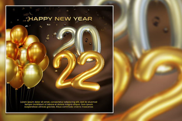 Modern Happy New Year Social Media Post: A Practical Guide to High-Impact Visual Campaigns