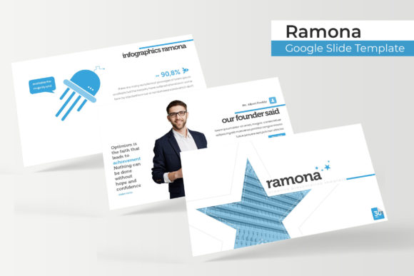 Ramona Google Slide Template: A Complete Guide to Its Features, Benefits, and Practical Use