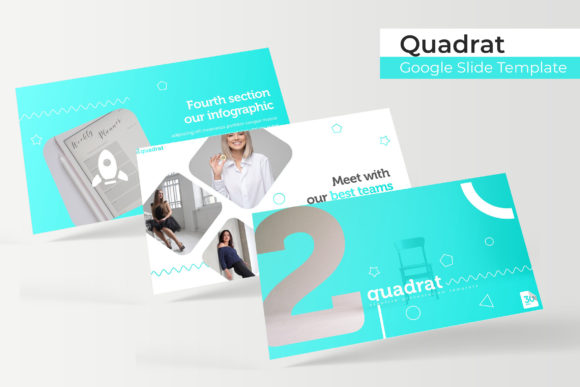 Unlock Professional Presentations with the Quadrat Google Slide Template: A Complete Guide to Its 150-Slide Powerhouse Design