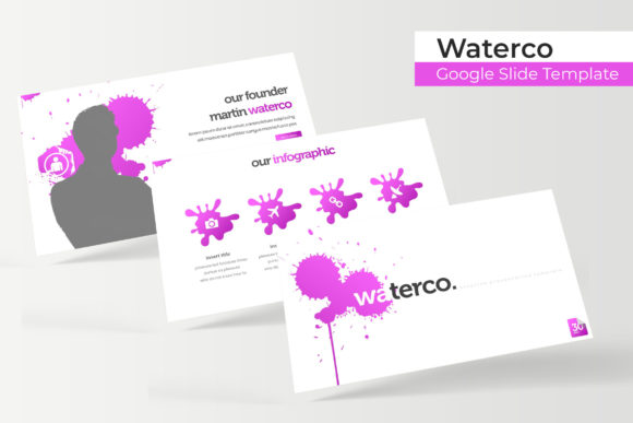 Waterco Google Slide Template: A Practical Framework for Clearer Communication and Consistent Branding