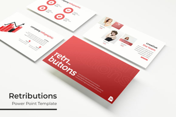 Why Retributions Power Point Template Is a Game-Changer for Modern Presentations