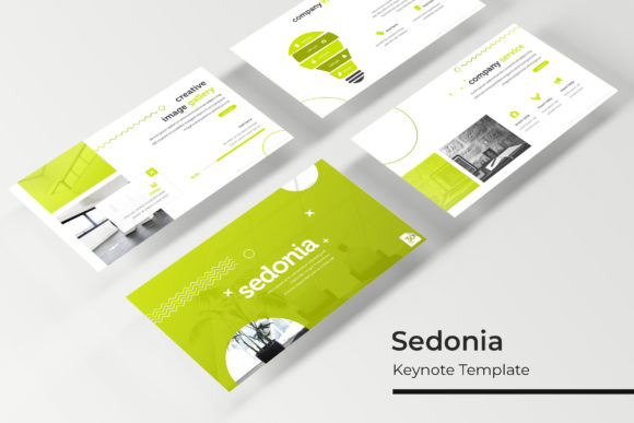 Why Sedonia Keynote Template Is Reshaping How Professionals Tell Their Stories