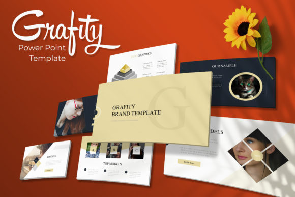 Why the Grafity Power Point Template Saves You From Presentation Pitfalls